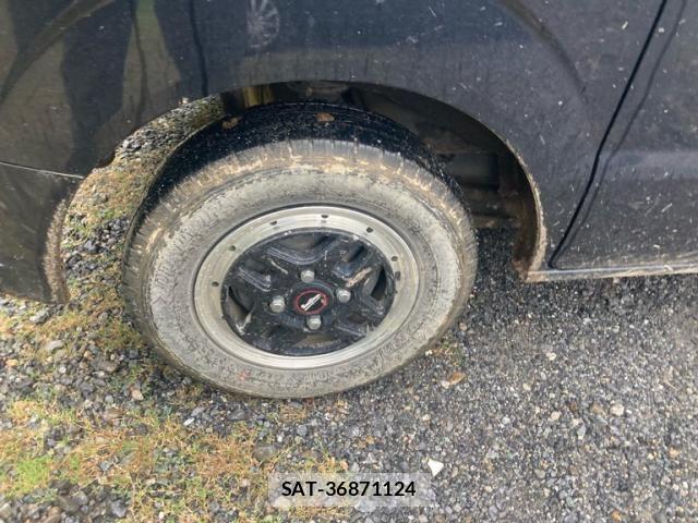 Suzuki EVERY 2010-07 7963983-5