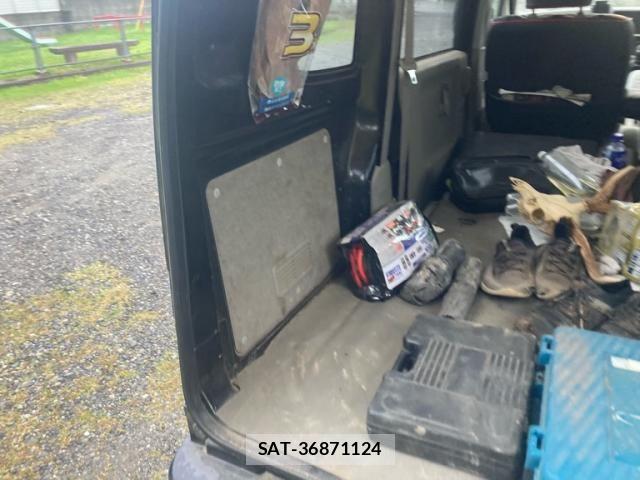 Suzuki EVERY 2010-07 7963983-7