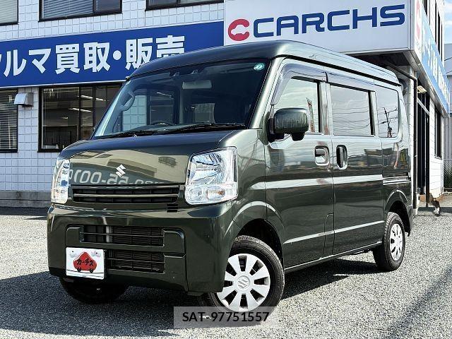 Suzuki EVERY 2022-08 7963977-0