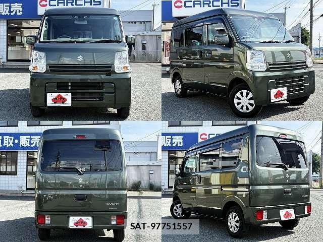 Suzuki EVERY 2022-08 7963977-8