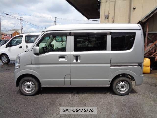 Suzuki EVERY 2018-10 7963981-13