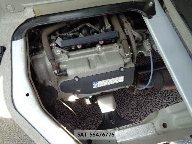Suzuki EVERY 2018-10 7963981-15