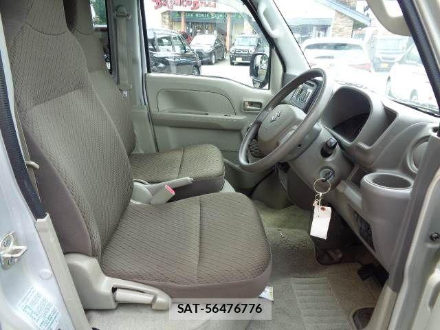 Suzuki EVERY 2018-10 7963981-2