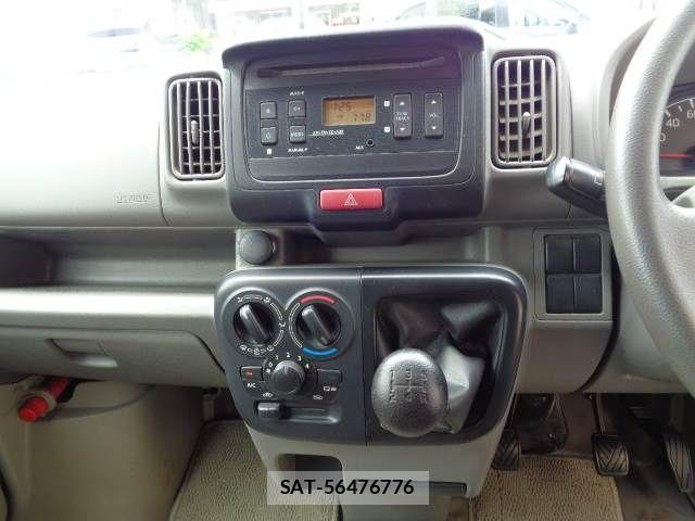Suzuki EVERY 2018-10 7963981-3