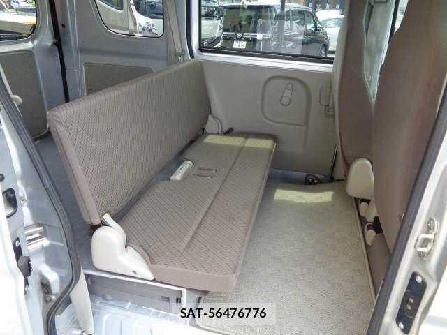 Suzuki EVERY 2018-10 7963981-4