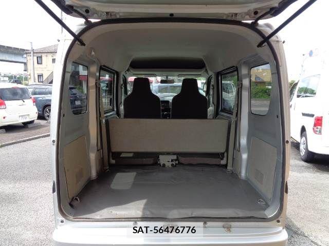 Suzuki EVERY 2018-10 7963981-5