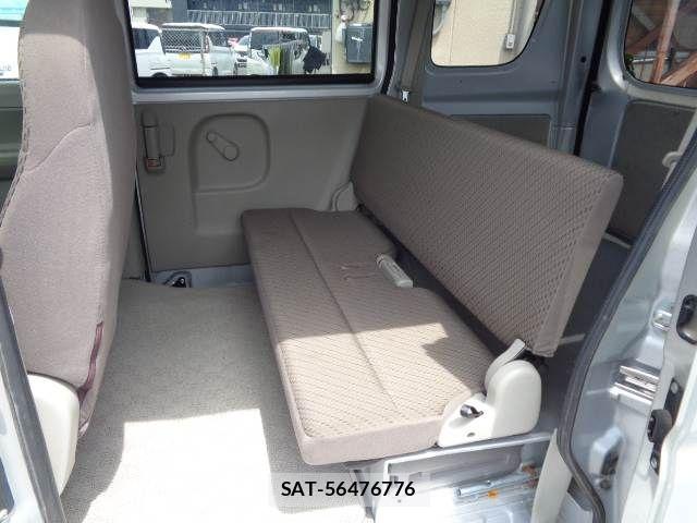 Suzuki EVERY 2018-10 7963981-6