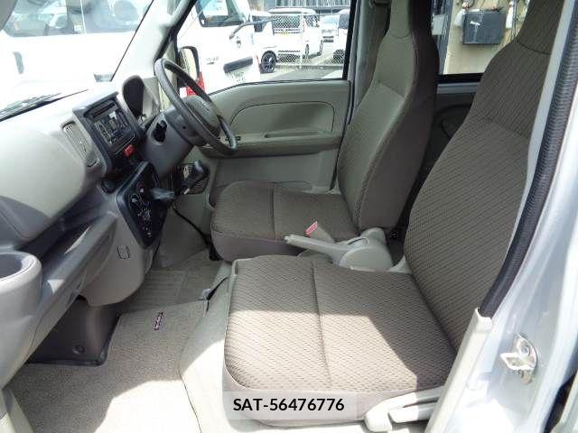 Suzuki EVERY 2018-10 7963981-7