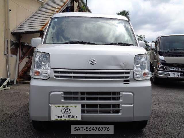 Suzuki EVERY 2018-10 7963981-8