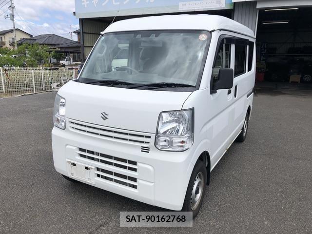 Suzuki EVERY 2020-05 7981194-0
