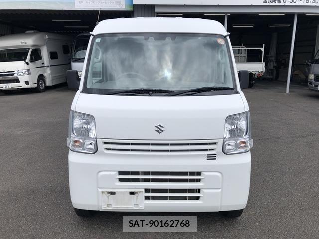 Suzuki EVERY 2020-05 7981194-1