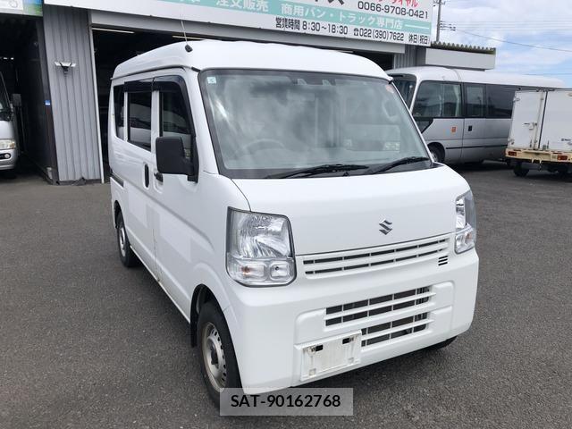 Suzuki EVERY 2020-05 7981194-2