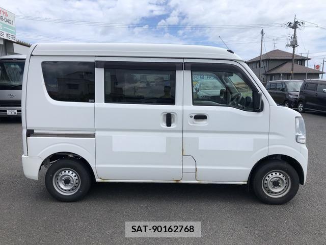 Suzuki EVERY 2020-05 7981194-3