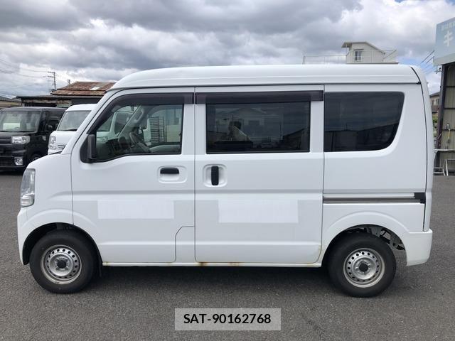 Suzuki EVERY 2020-05 7981194-4