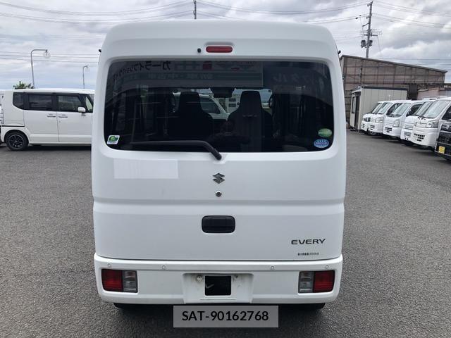 Suzuki EVERY 2020-05 7981194-5