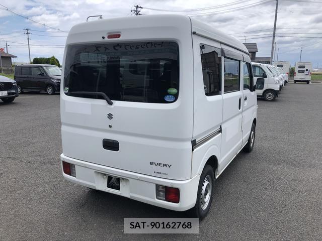 Suzuki EVERY 2020-05 7981194-6