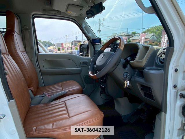Suzuki EVERY 2016-11 7981193-11