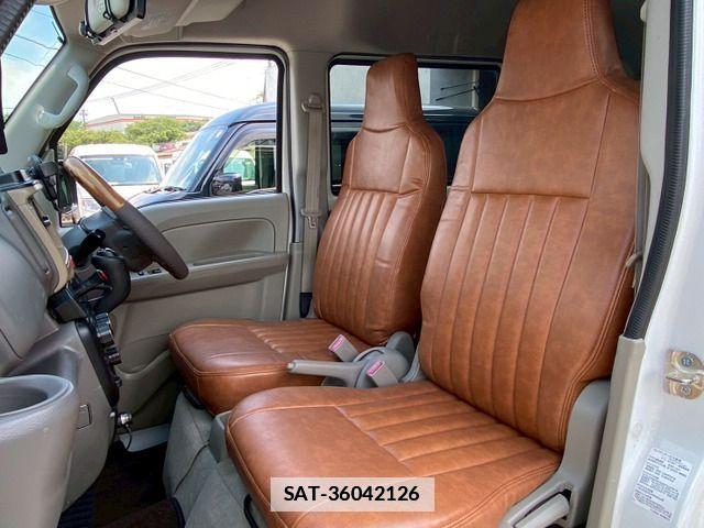 Suzuki EVERY 2016-11 7981193-12