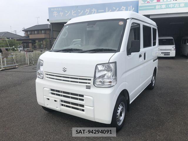 Suzuki EVERY 2018-05 7981195-0