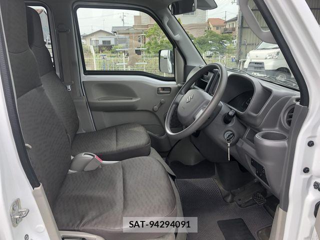 Suzuki EVERY 2018-05 7981195-9