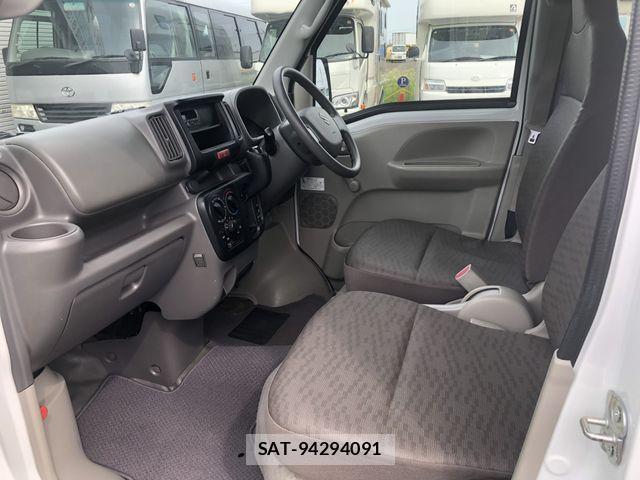 Suzuki EVERY 2018-05 7981195-10