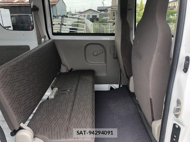Suzuki EVERY 2018-05 7981195-11