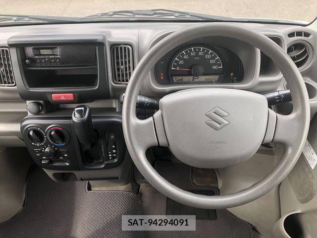 Suzuki EVERY 2018-05 7981195-13