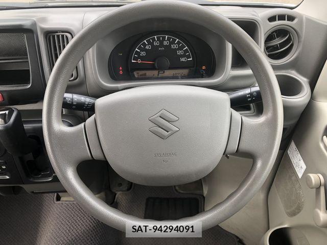 Suzuki EVERY 2018-05 7981195-14