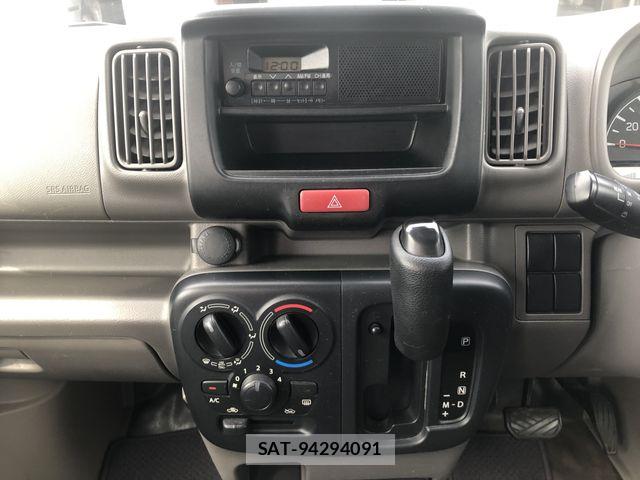 Suzuki EVERY 2018-05 7981195-15