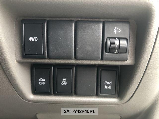 Suzuki EVERY 2018-05 7981195-16