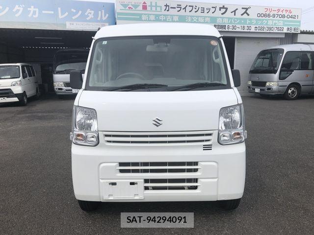 Suzuki EVERY 2018-05 7981195-1