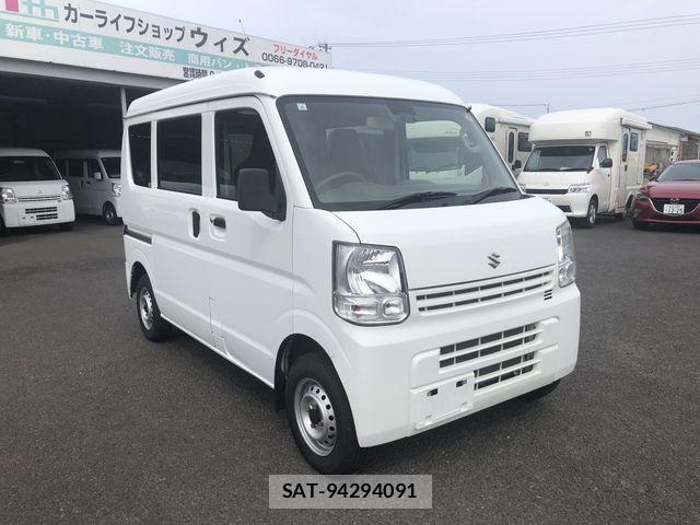 Suzuki EVERY 2018-05 7981195-2