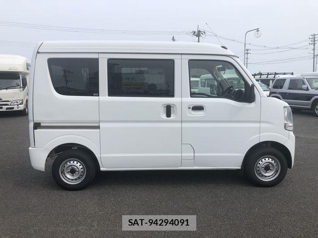 Suzuki EVERY 2018-05 7981195-3