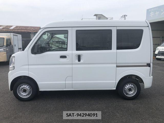Suzuki EVERY 2018-05 7981195-4