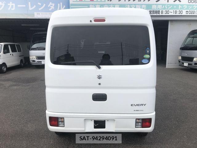 Suzuki EVERY 2018-05 7981195-5