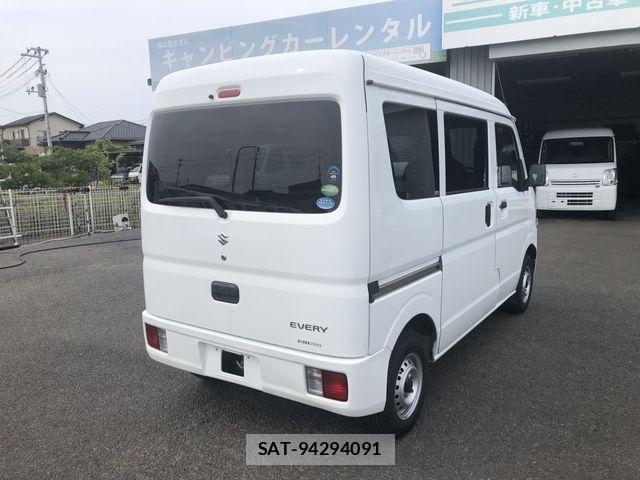Suzuki EVERY 2018-05 7981195-6