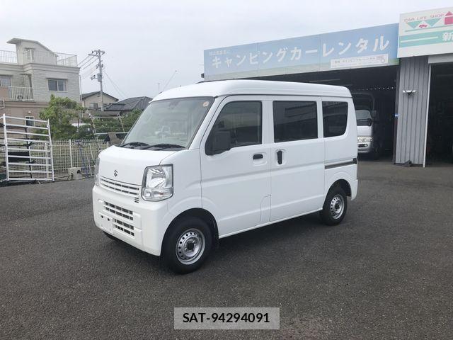 Suzuki EVERY 2018-05 7981195-8