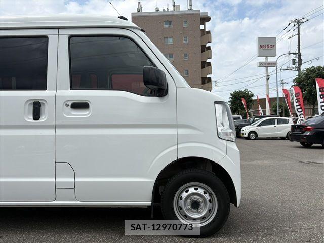 Suzuki EVERY 2021-03 8038571-11