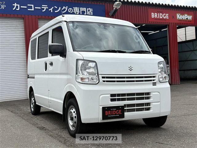 Suzuki EVERY 2021-03 8038571-12