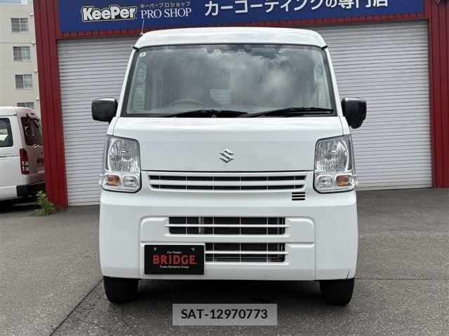 Suzuki EVERY 2021-03 8038571-13