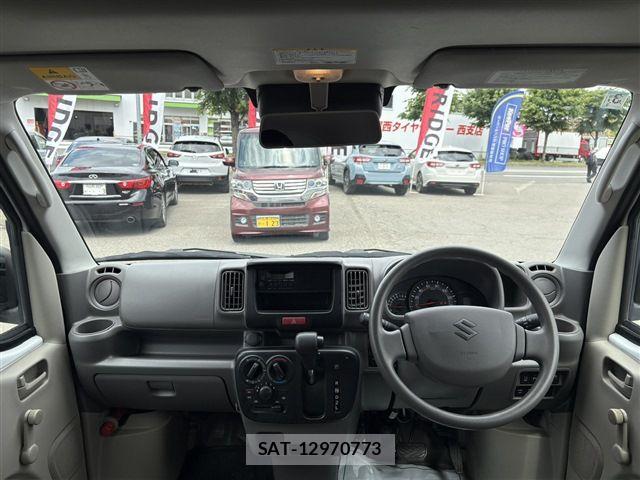 Suzuki EVERY 2021-03 8038571-14
