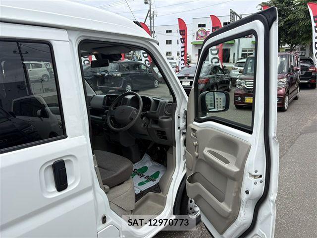 Suzuki EVERY 2021-03 8038571-19