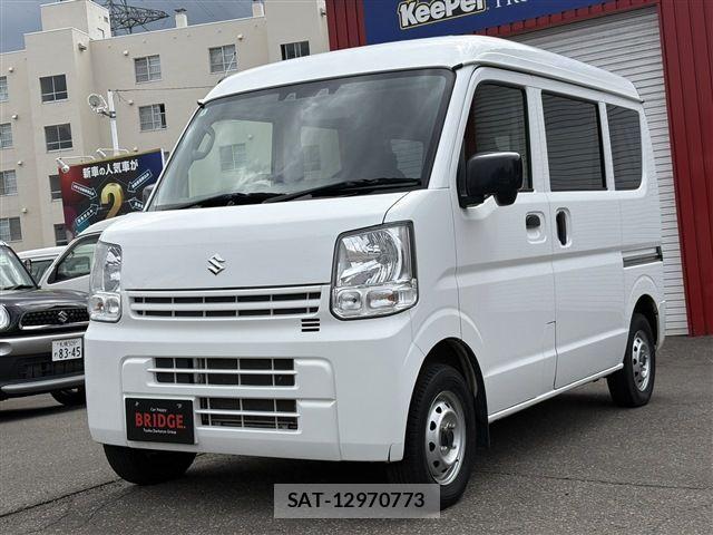 Suzuki EVERY 2021-03 8038571-2
