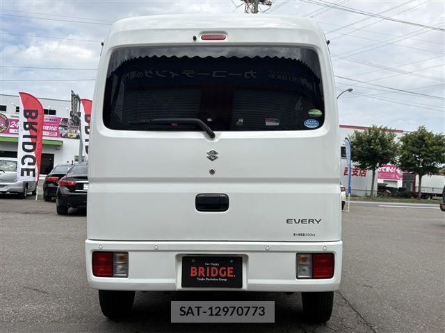 Suzuki EVERY 2021-03 8038571-7