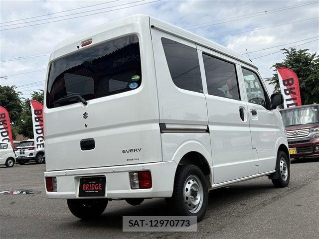 Suzuki EVERY 2021-03 8038571-8