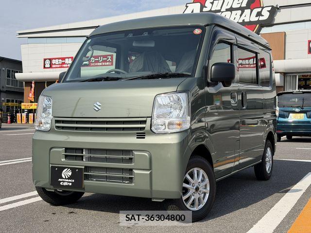 Suzuki EVERY 2025-11 8038568-0