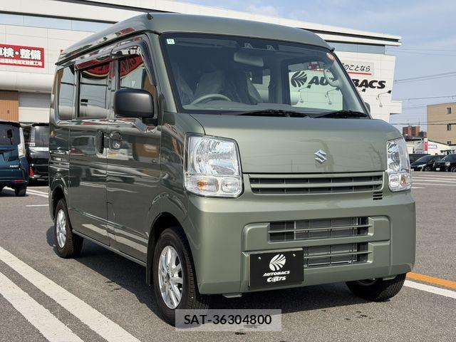 Suzuki EVERY 2025-11 8038568-11