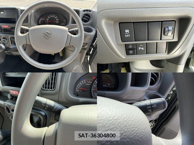 Suzuki EVERY 2025-11 8038568-16