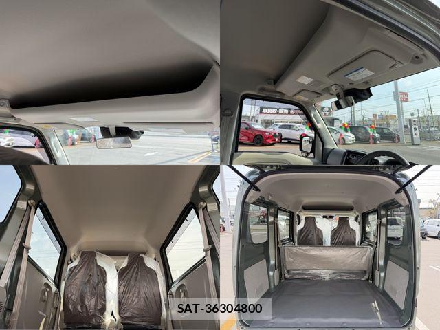 Suzuki EVERY 2025-11 8038568-19
