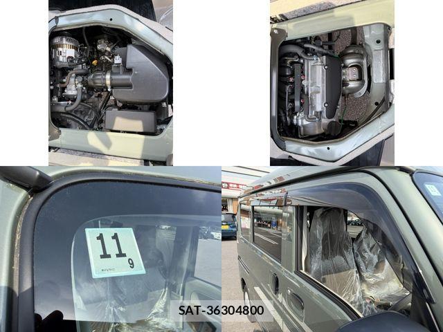 Suzuki EVERY 2025-11 8038568-20